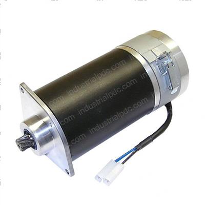 Picture of Motor-Electr