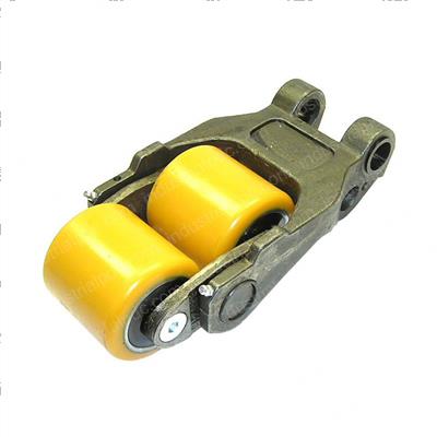 Picture of Wheel - Load T