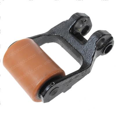 Picture of Wheel - Load