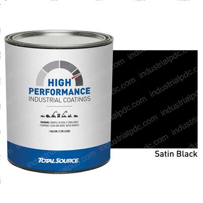 Picture of Paint - Satin Black Gallon
