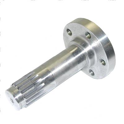 Picture of Shaft-Drive