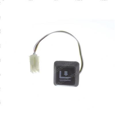 Picture of Button - Push