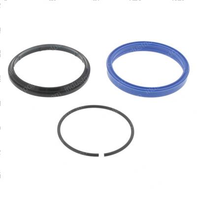 Picture of Set of Seals