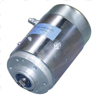 Picture of Pump Motor