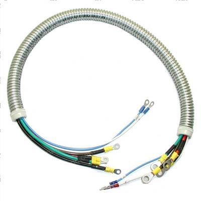 Picture of Cable-Motor