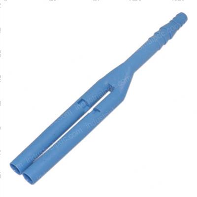 Picture of Air Adapter Din 160a.