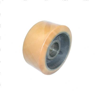 Picture of Wheel - Load