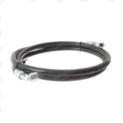 Picture of Hose #6 Assy 85.13 Oal