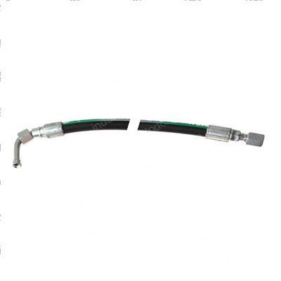 Picture of Hose #6 Assy 89.06 Oal