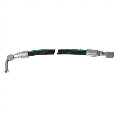 Picture of Hose #6 Assy 91.31 Oal