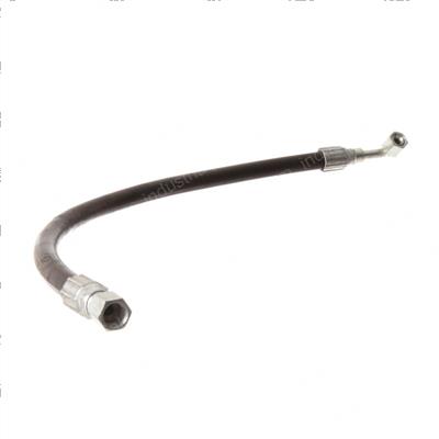 Picture of Hose #6 Assy 27.56 Oal