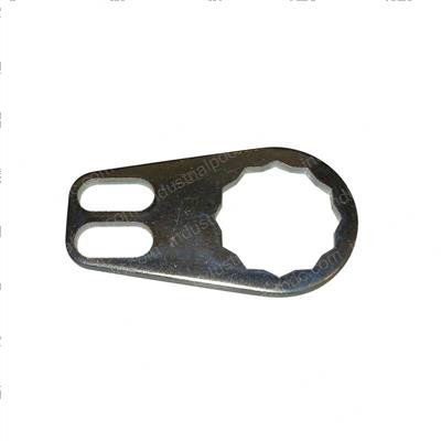 Picture of Plate - Tab
