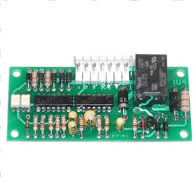Picture of Circuit Boar