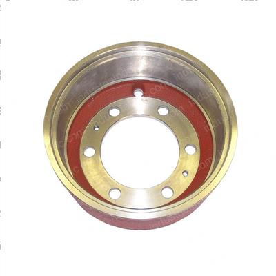 Picture of Drum - Brake