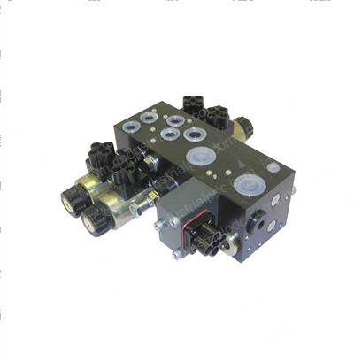 Picture of Valve- Contr