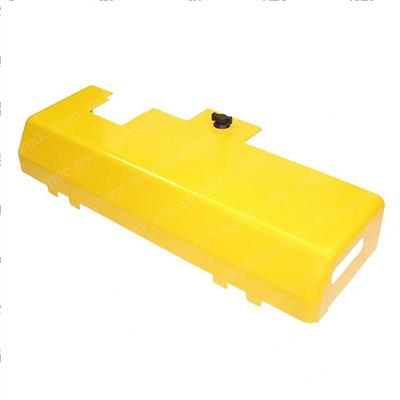 Picture of Hood - Battery