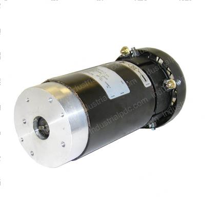 Picture of Pump Motor