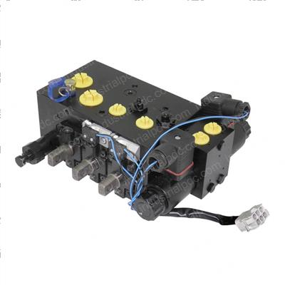 Picture of Valve- Contr