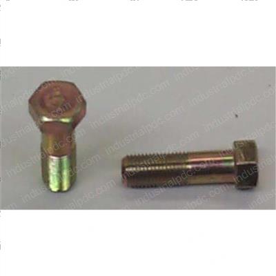 Picture of Screw - M14-1.5x45mm
