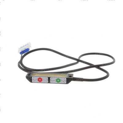 Picture of Switch - Solenoid