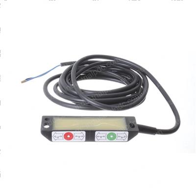 Picture of Switch - Solenoid