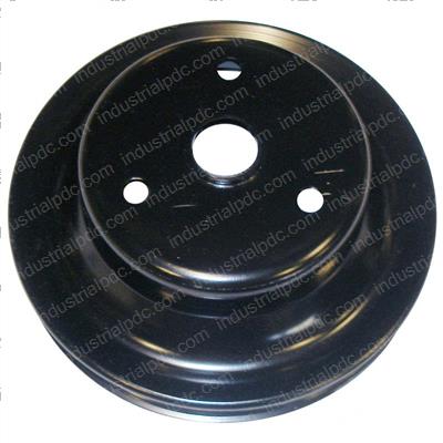 Picture of Pulley - Crankshaft