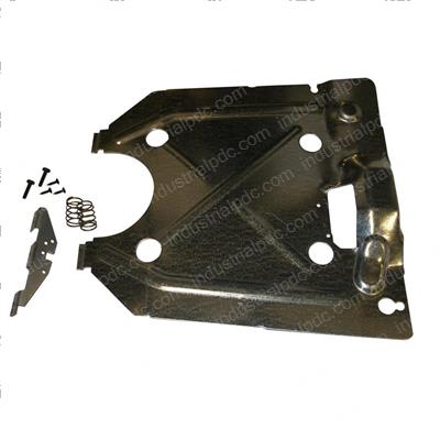 Picture of Installation Kit - Seat