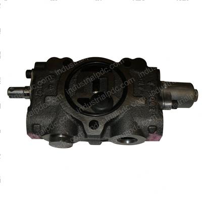 Picture of Valve - Section - Spool