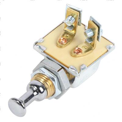 Picture of Switch - Push Pull