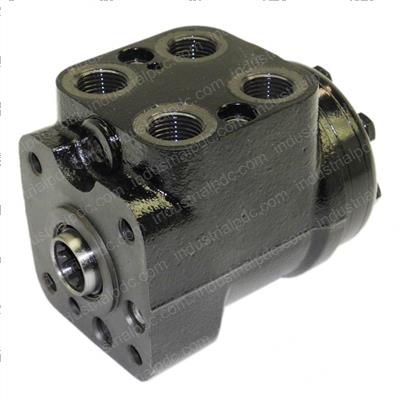 Picture of Unit - Steerin