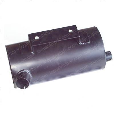 Picture of Muffler