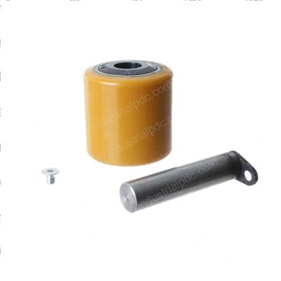 Picture of Wheel - Load
