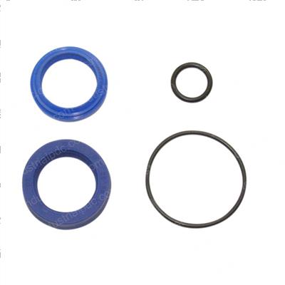 Picture of Set of Seals