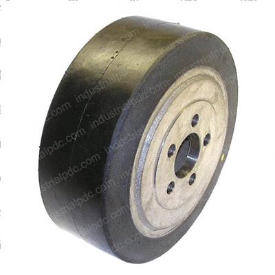 Picture of Wheel-Drive