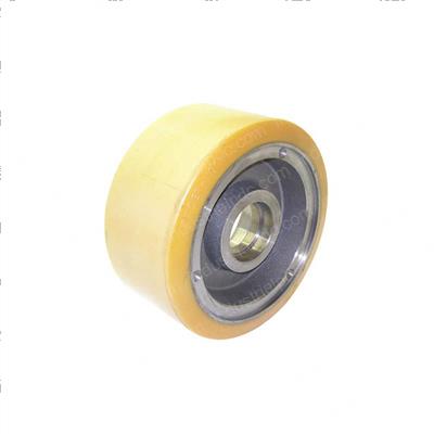 Picture of Wheel