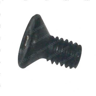 Picture of Bolt - Socket - Flat Head