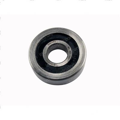 Picture of Roller - Side
