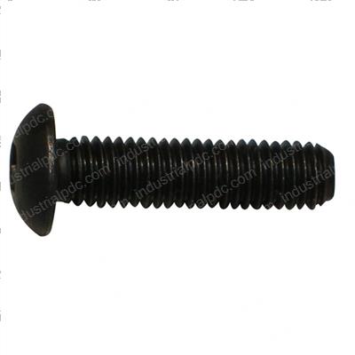 Picture of Bolt - Socket - Button