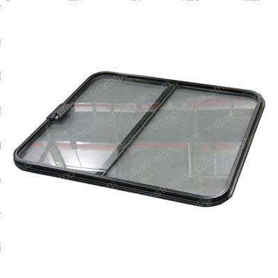 Picture of Window Assy - Lh
