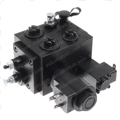 Picture of Valve - Proportional