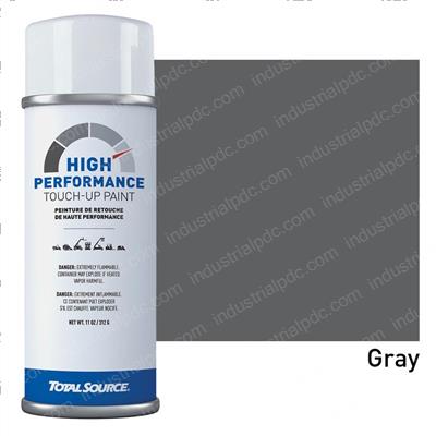 Picture of Spray Paint - Medium Gray