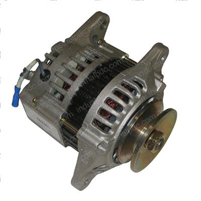 Picture of Alternator
