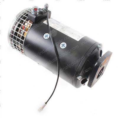 Picture of Motor - Steer