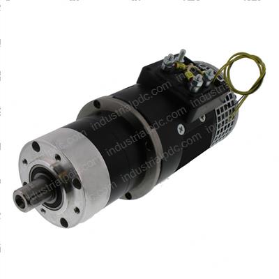 Picture of Motor