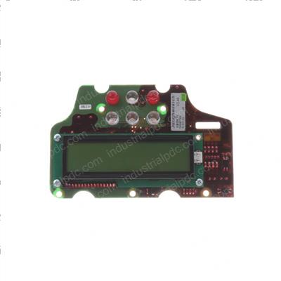Picture of Unit - Display