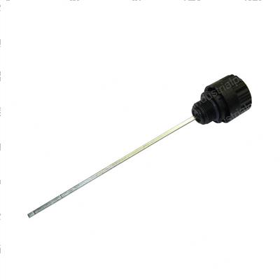 Picture of Oil Dipstick With Filter