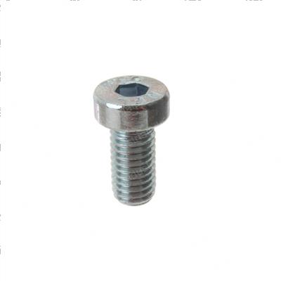 Picture of Screw - Socket Head M8x168.8