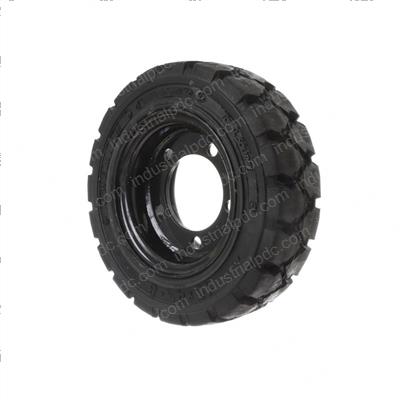 Picture of Wheel Assembly - Solid