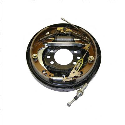 Picture of Brake Assembly - Lh