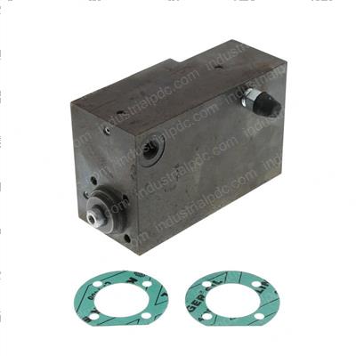 Picture of Valve - Inchin